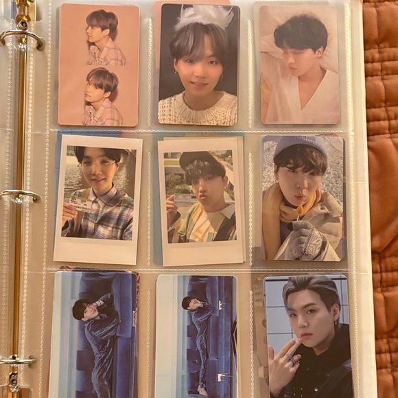 K-Pop Photocards! - Picture 5 of 12